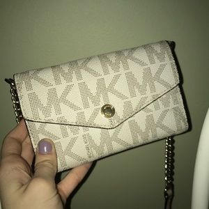 Micheal Kors Crossbody Bag
